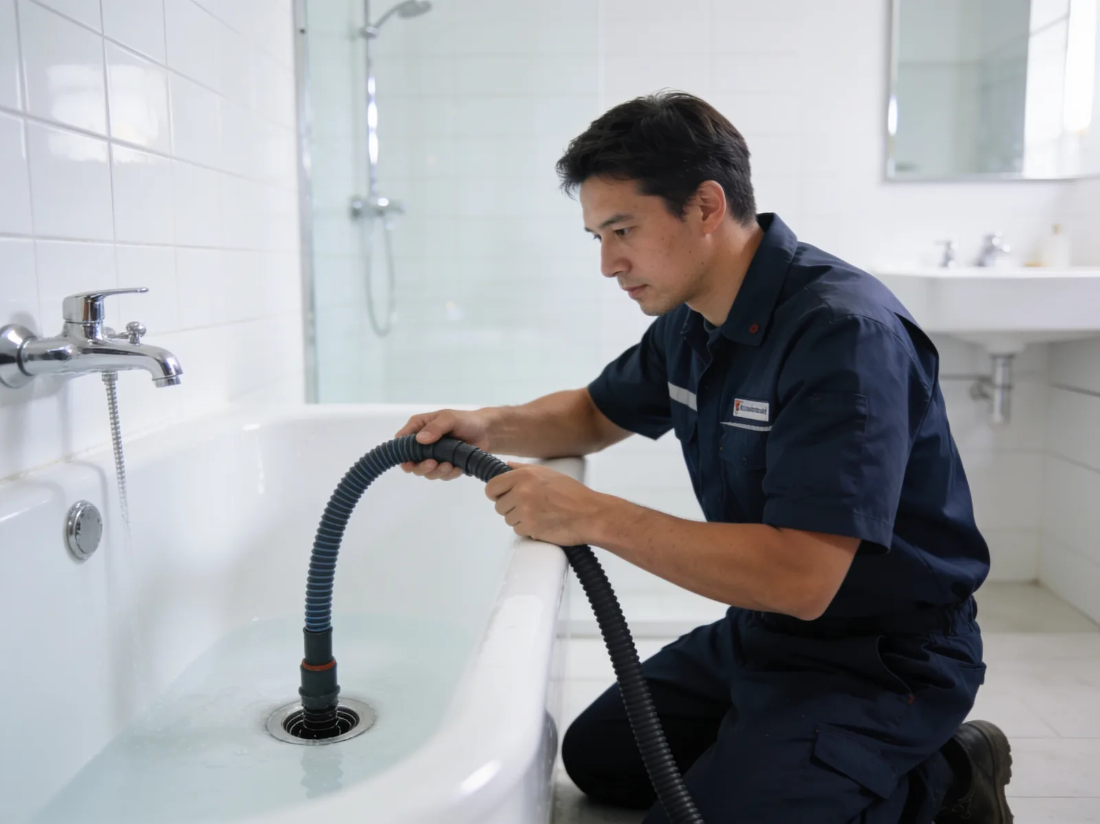 Emergency Plumber Palm Springs, CA FAQs